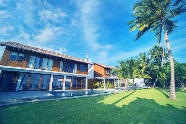 Gallery - Lantern Boutique Hotel By Reveal