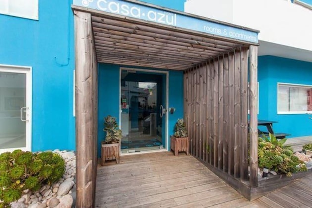 Gallery - Casa Azul Sagres - Rooms & Apartments