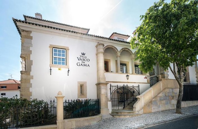 Gallery - Villa Vasco da Gama