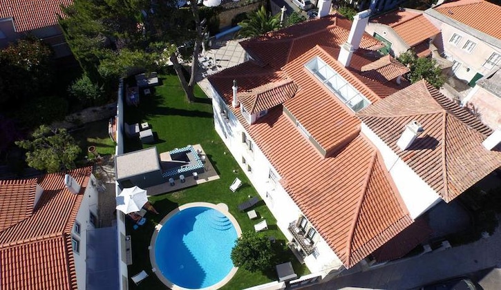 Gallery - Villa Vasco da Gama