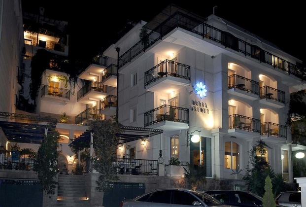 Gallery - Hotel Azimut