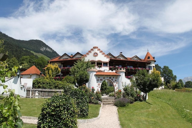Gallery - Hotel Alpenschlössl