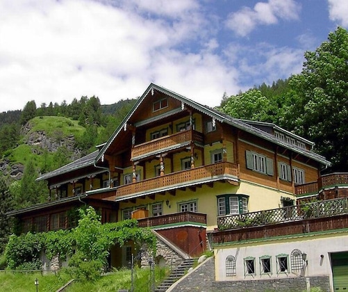 Gallery - Hotel Kaiservilla