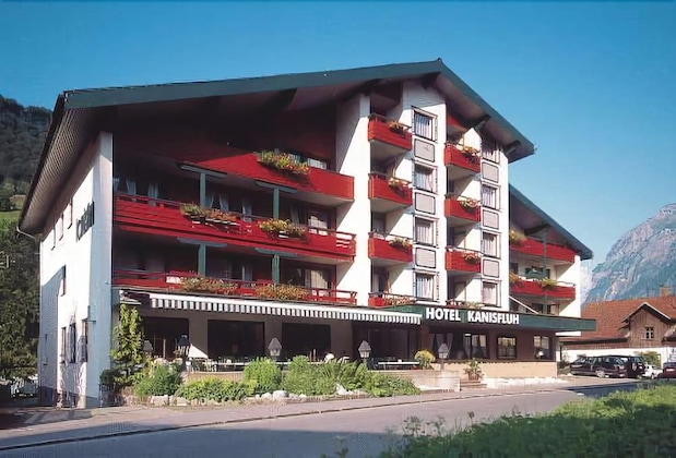 Gallery - Aktivhotel Kanisfluh