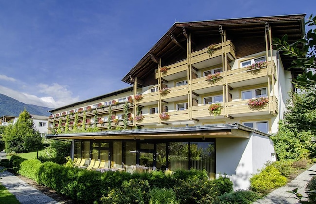 Gallery - Ferienhotel Moarhof