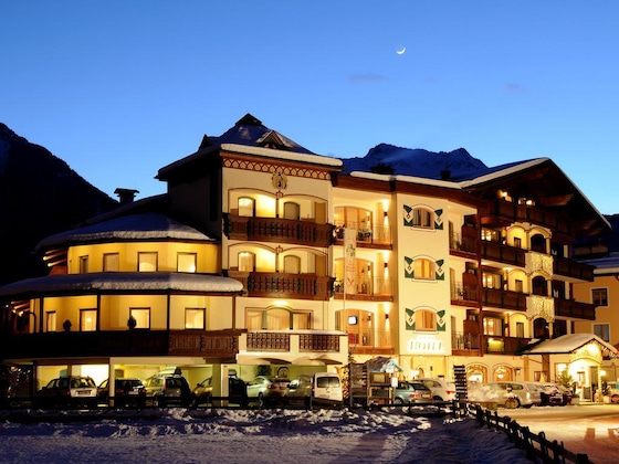 Gallery - Hotel Pramstraller