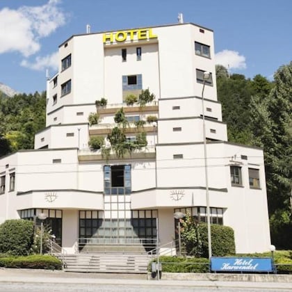 Gallery - Hotel Karwendel