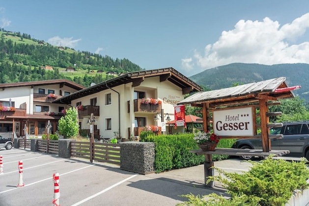 Gallery - Hotel Gesser Sillian