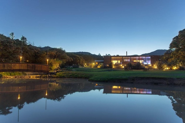 Gallery - Tangiaro Kiwi Retreat
