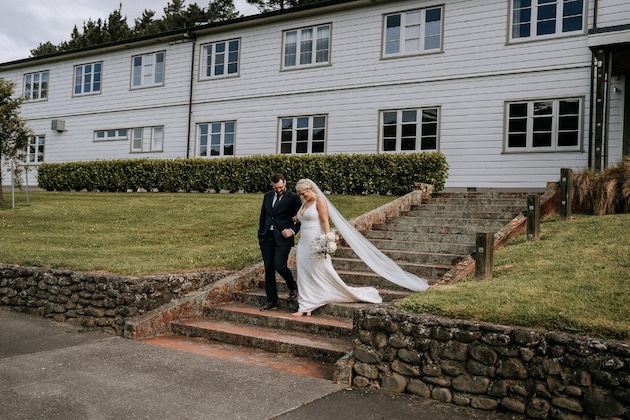 Gallery - Silverstream Retreat