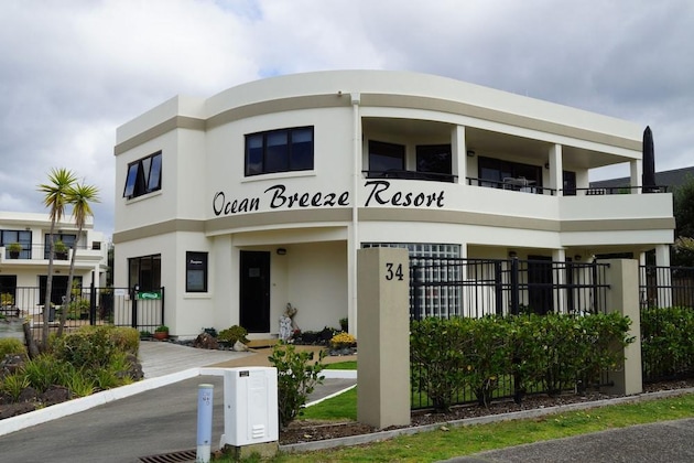 Gallery - Ocean Breeze Resort