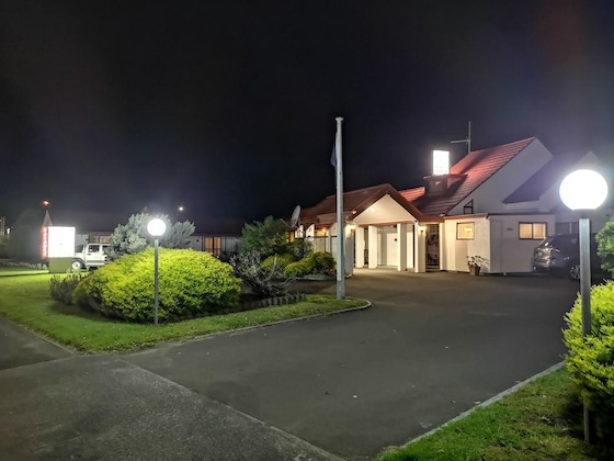 Gallery - Gateway Motor Lodge Wanganui