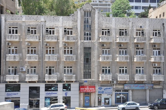 Gallery - New Park Hotel