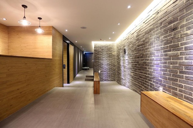 Gallery - Hotel 8 Hours