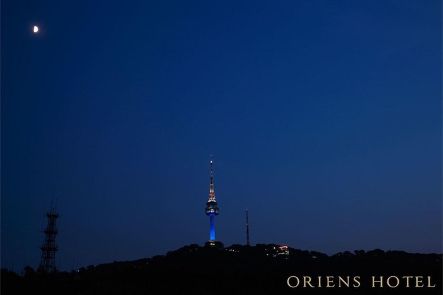 Gallery - Oriens Hotel & Residences