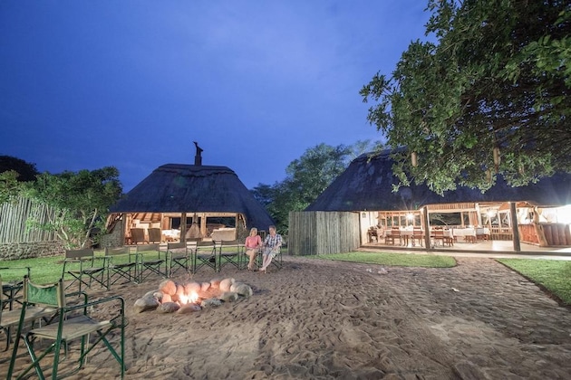Gallery - Rhino River Lodge