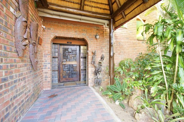 Gallery - Maputaland Guest House