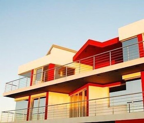 Gallery - Sea Star Lodge