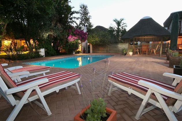 Gallery - Thatchwood Country Lodge
