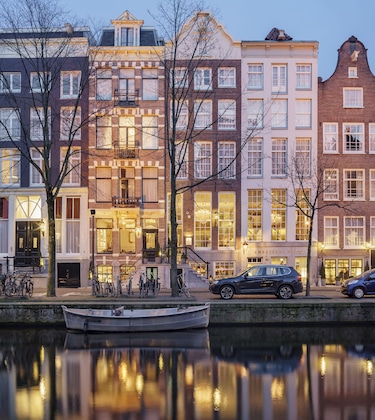 Gallery - Ambassade Hotel