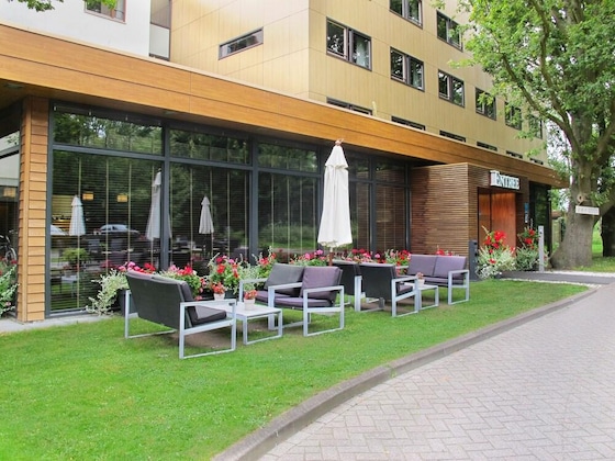 Gallery - Fletcher Wellness - Hotel Stadspark