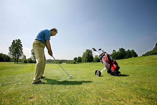 Gallery - Golf-Resort Brunssummerheide