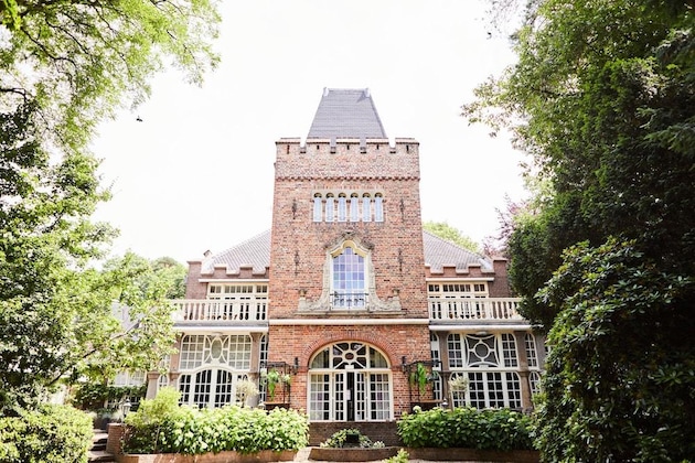 Gallery - Kasteel Kerckebosch