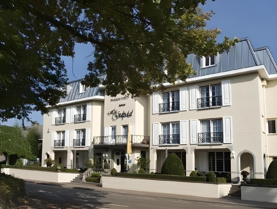 Gallery - Romantik Parkhotel Het Gulpdal