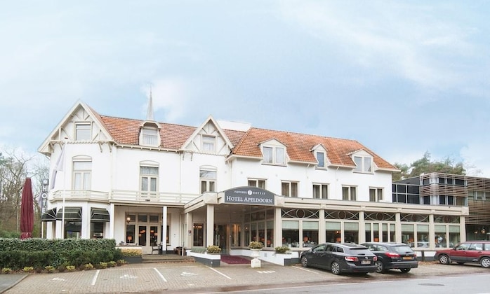 Gallery - Fletcher Hotel-Restaurant Apeldoorn