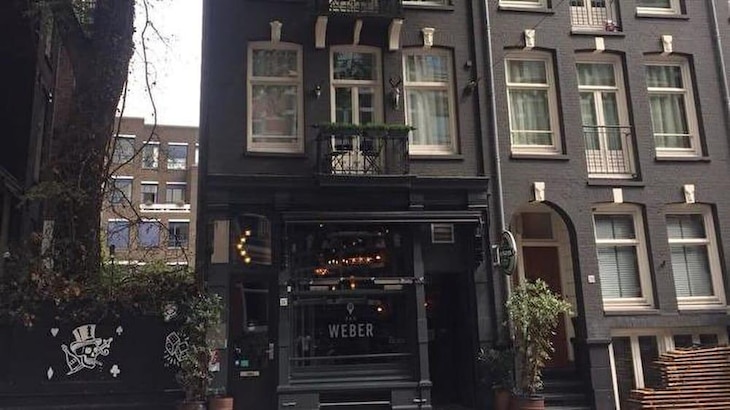 Gallery - Weber Hotel 397