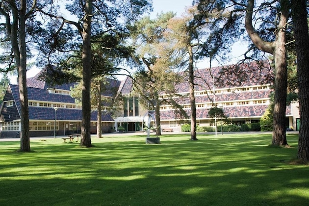 Gallery - Woudschoten Hotel & Conferentiecentrum