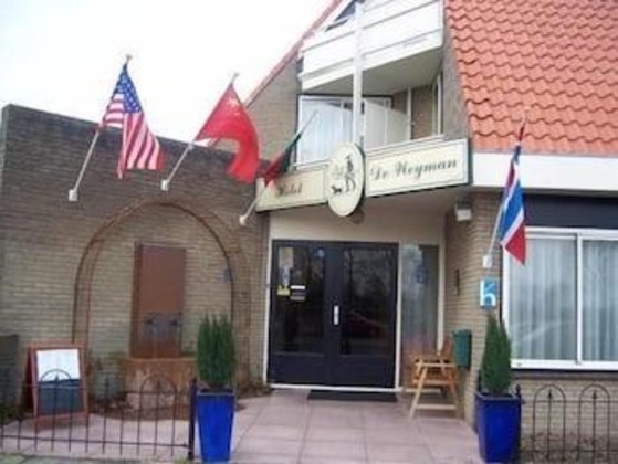 Gallery - Hotel De Weyman
