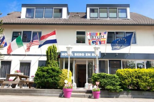 Gallery - Hotel Berg en Bos