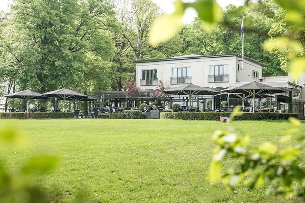 Gallery - Hotel restaurant De Wolfsberg