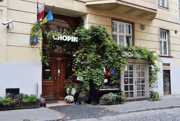 Gallery - Chopin Boutique