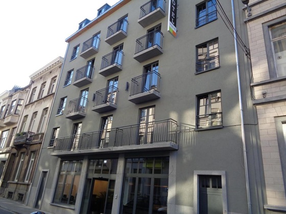 Gallery - Brxxxl5 - Hostel