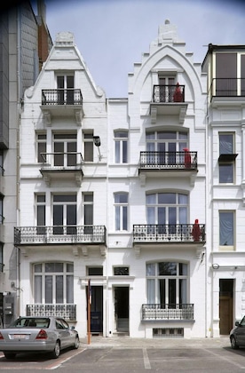 Gallery - Leopold5 Luxe-Design Apartment