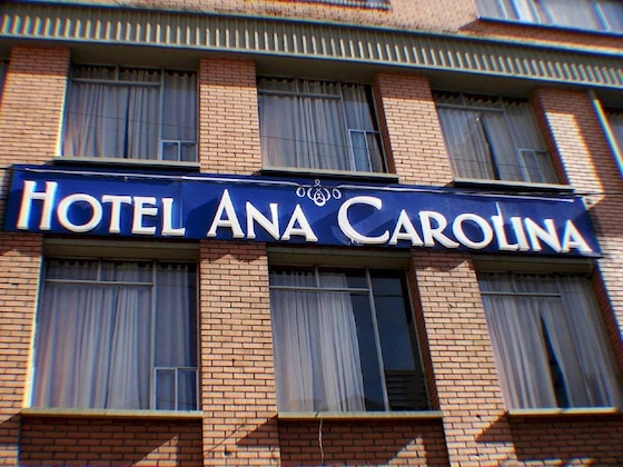 Gallery - Ayenda Ana Carolina
