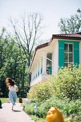 Gallery - Nasha Dacha Country Estate