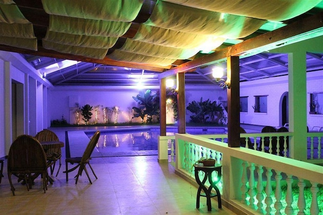 Gallery - San Andrés Lodge & Spa