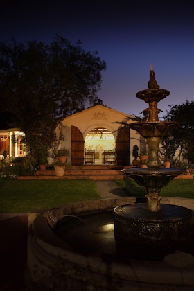 Gallery - La Mirage Garden Hotel And Spa