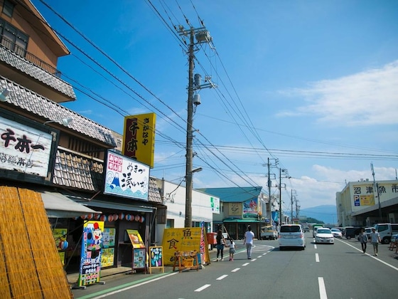 Gallery - Numazu Grand Hotel
