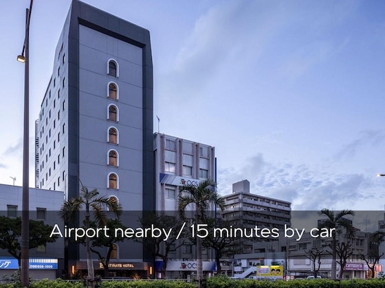 Gallery - Estinate Hotel Naha