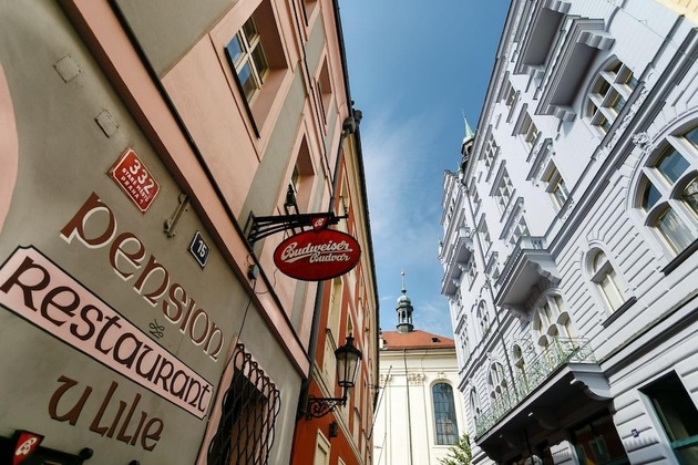 Gallery - Pension U Lilie