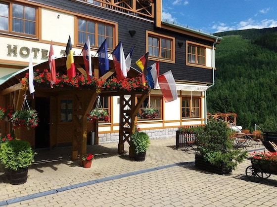 Gallery - Hotel Zátiší