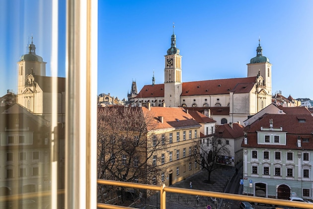 Gallery - Residence Mysterius Old Town Prague