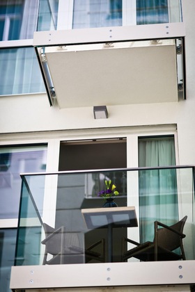 Gallery - James Hotel & Apartments