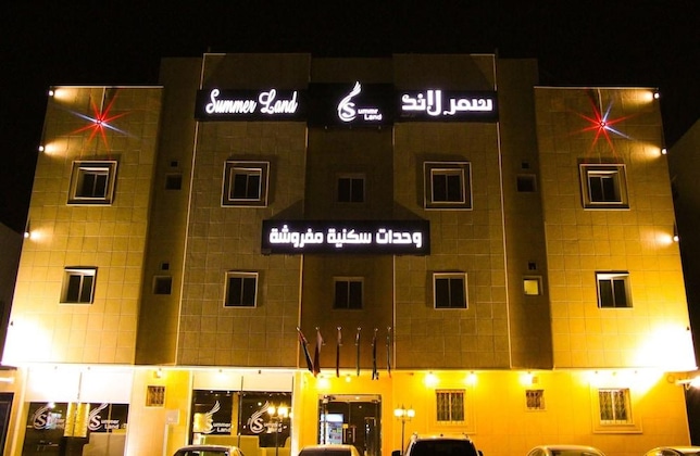 Gallery - Summerland Suites