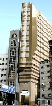 Gallery - Al Massa Hotel