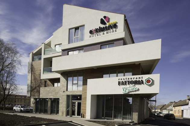 Gallery - Exclusive Hotel & More